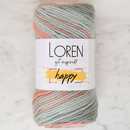 Happy - rh013
