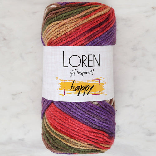 Happy - rh014