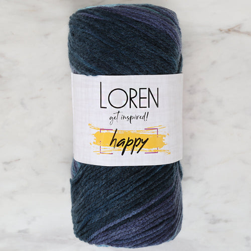 Happy - rh016
