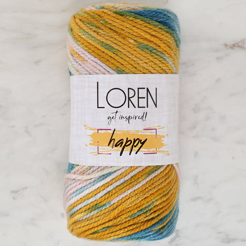 Happy - rh019