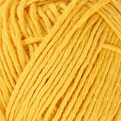 La Mia Mini Cottony 25 gr Hardal Sarısı Bebek El Örgü İpi - L018