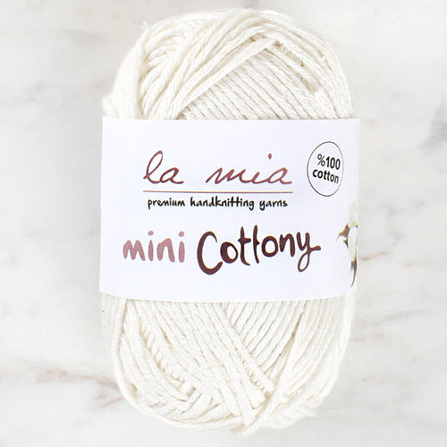 Mini Cottony - l003