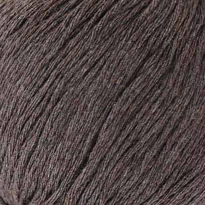 Loren Natural Baby Kahverengi  El Örgü İpi - R069