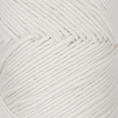 La Mia Baby Cotton Açık Krem El Örgü İpi - L050