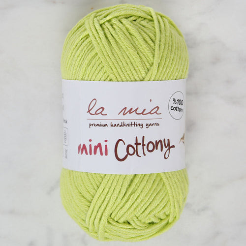 Mini Cottony - l037