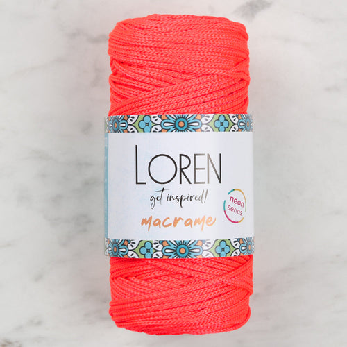 Macrame Neon - l112