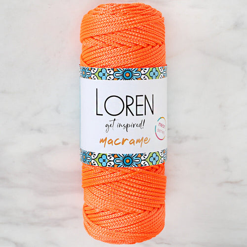 Macrame Neon - l113