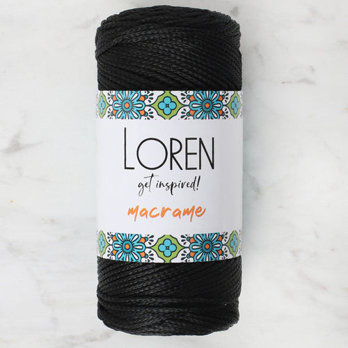 Macrame Neon - rm-001