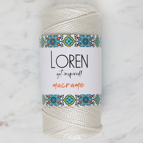 Macrame Neon - rm-010