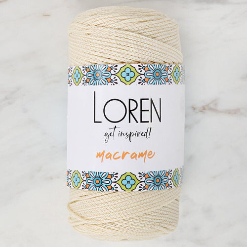 Macrame Neon - rm-016