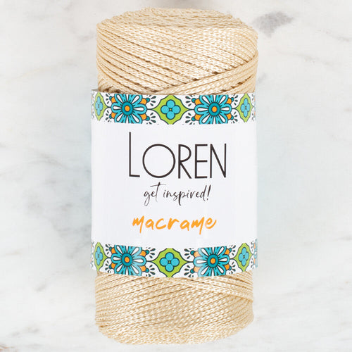 Macrame Neon - rm-036