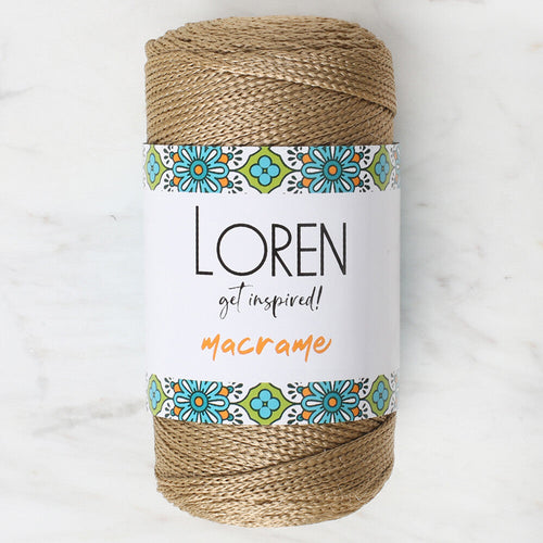 Macrame Neon - rm-041