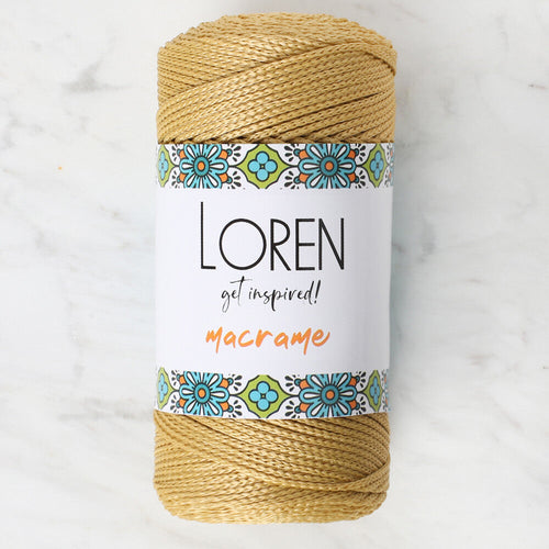 Macrame Neon - rm-050