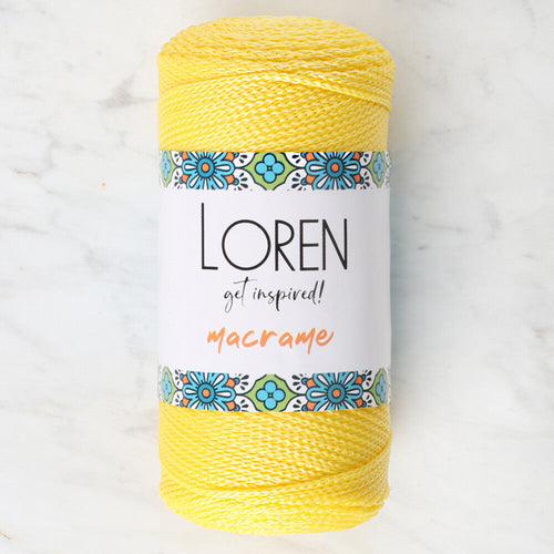 Macrame Neon