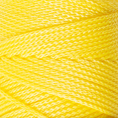 Loren Macrame Sarı El Örgü İpi - RM 055