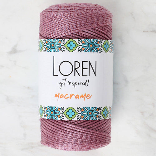 Macrame Neon - rm-090