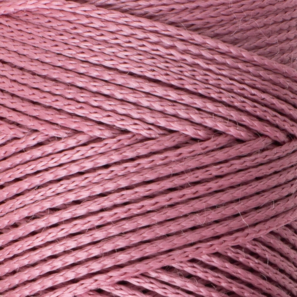 Loren Macrame Gül Kurusu El Örgü İpi - RM 090