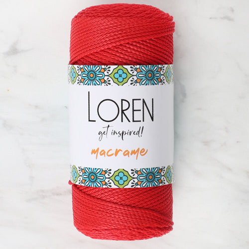 Macrame Neon - rm-0100