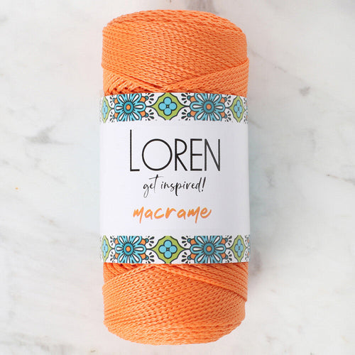Macrame Neon - rm-0125