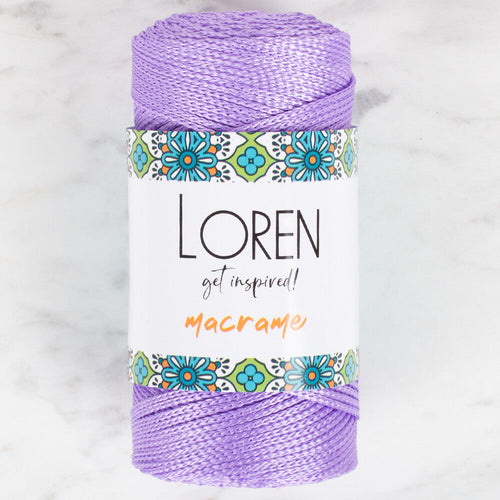 Macrame Neon - rm-0130
