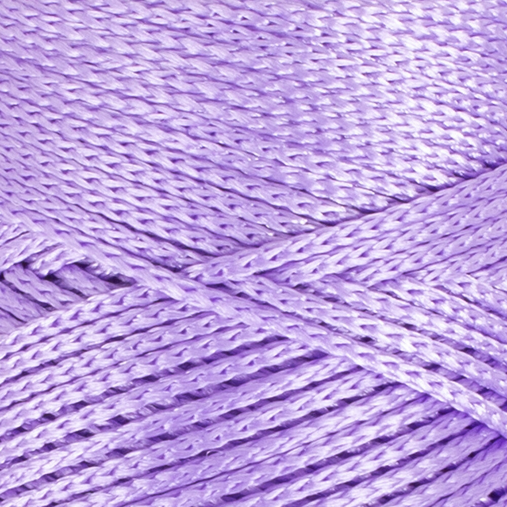 Loren Macrame Lila El Örgü İpi - RM 0130