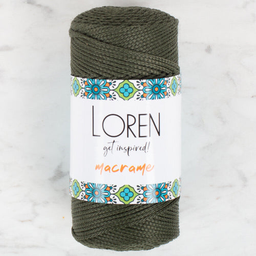 Macrame Neon - rm-0195