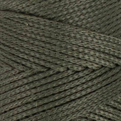 Loren Macrame Asker Yeşili El Örgü İpi - RM 0195