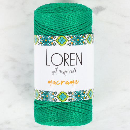 Macrame Neon - rm-0175