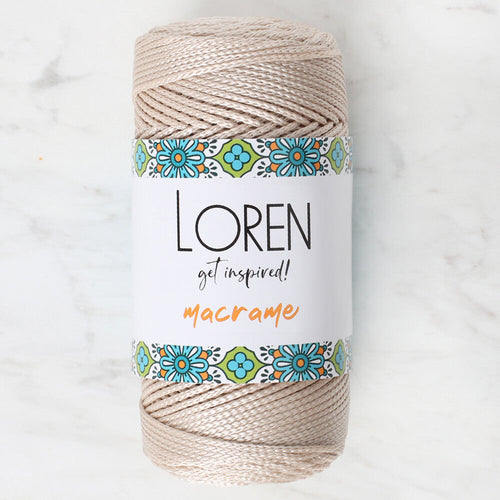 Macrame Neon - rm-030
