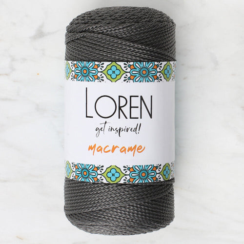 Macrame Neon - rm-067
