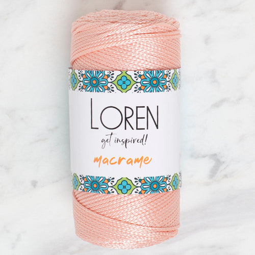 Macrame Neon - rm-070