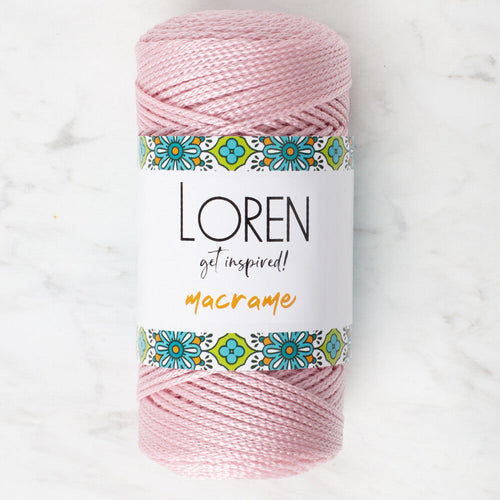 Macrame Neon - rm-072