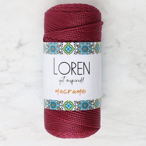 Macrame Neon - rm-0113