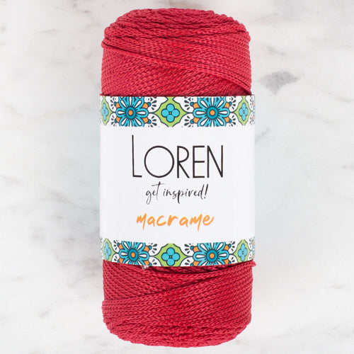 Macrame Neon - rm-0105