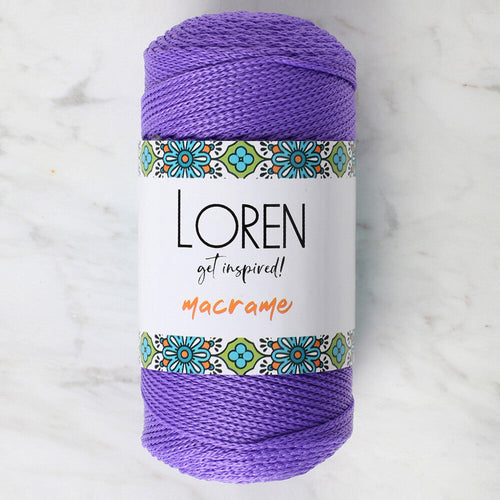 Macrame Neon - rm-0141