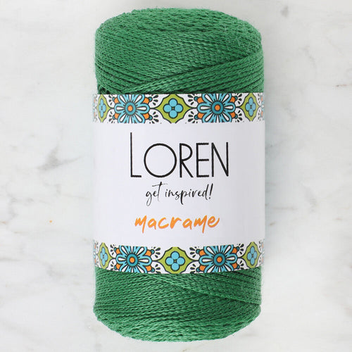 Macrame Neon - rm-0172