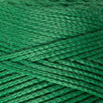 Loren Macrame Yeşil El Örgü İpi - RM 0172