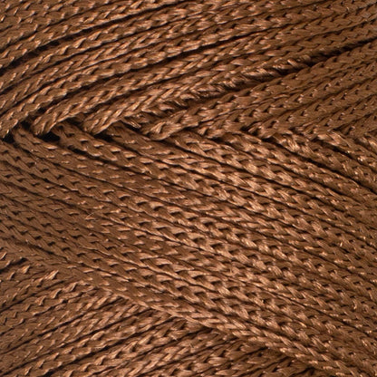Loren Macrame Kahverengi El Örgü İpi - RM 0200