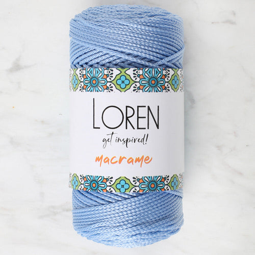 Macrame Neon - rm-0220