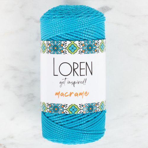 Macrame Neon - rm-0232