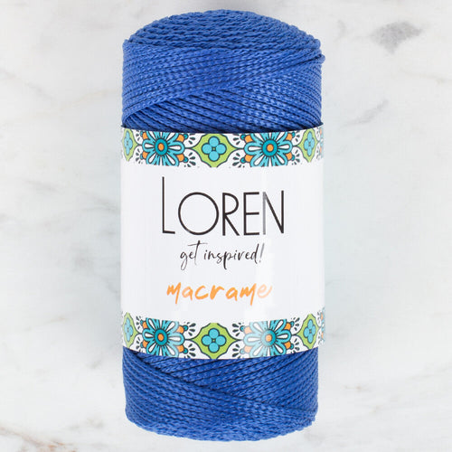Macrame Neon - rm-0252