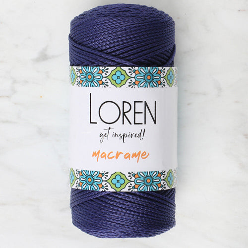 Macrame Neon - rm-0262