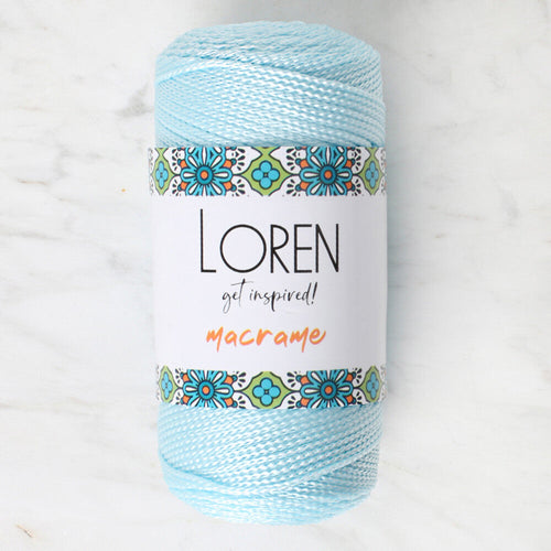 Macrame Neon - rm-0221
