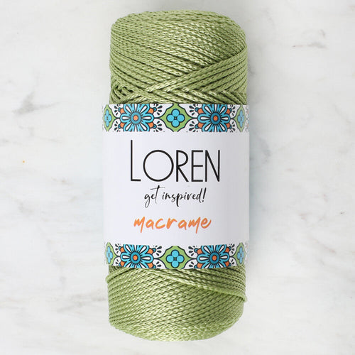 Macrame Neon - rm-0176
