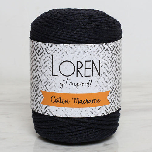 Cotton Macrame - r005