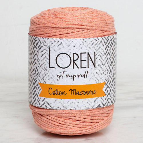 Cotton Macrame - r097
