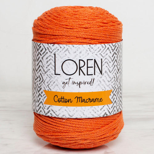 Cotton Macrame - r096