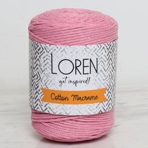 Cotton Macrame - r103