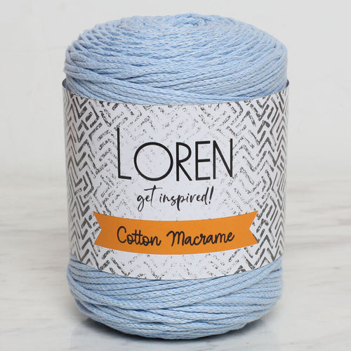 Cotton Macrame - r051