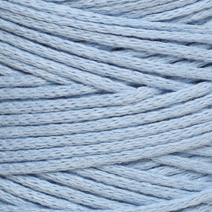 Loren Cotton Macrame Bebe Mavi - R051